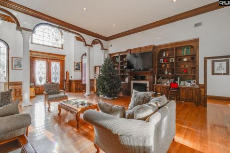 116 Hastings Point Drive Columbia SC 29203