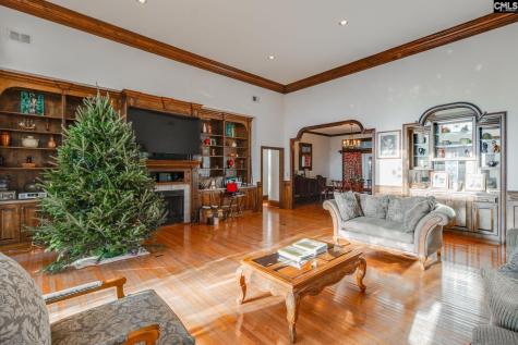 116 Hastings Point Drive Columbia SC 29203