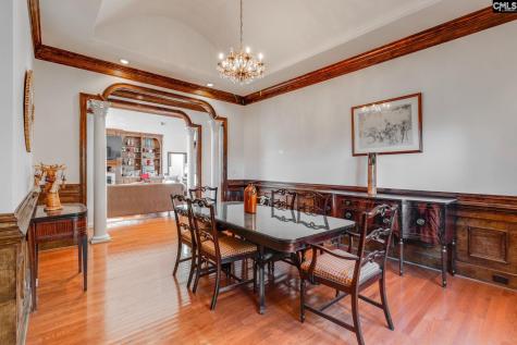 116 Hastings Point Drive Columbia SC 29203
