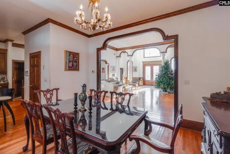 116 Hastings Point Drive Columbia SC 29203