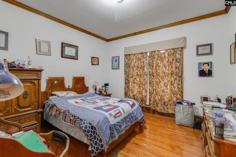 116 Hastings Point Drive Columbia SC 29203