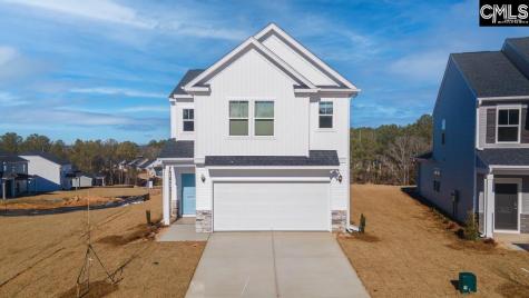 303 Balbriggan Place Aiken SC 29801