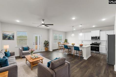 303 Balbriggan Place Aiken SC 29801
