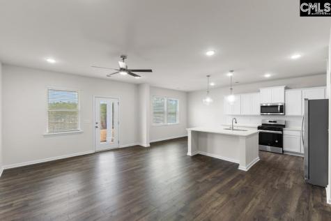 303 Balbriggan Place Aiken SC 29801