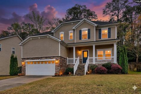 408 Settlers Trail Lexington SC 29072
