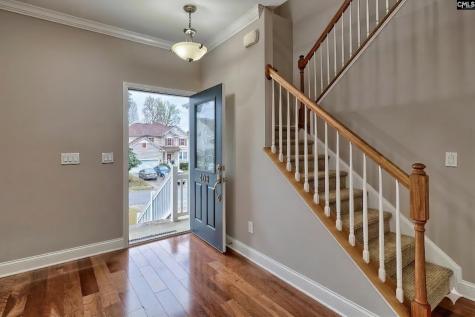 408 Settlers Trail Lexington SC 29072