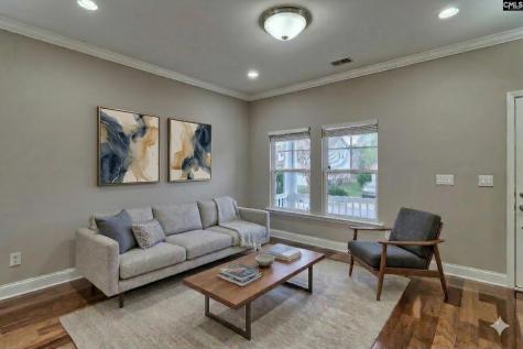 408 Settlers Trail Lexington SC 29072