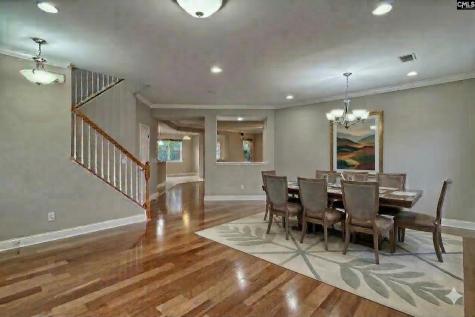 408 Settlers Trail Lexington SC 29072