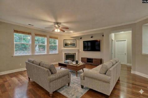 408 Settlers Trail Lexington SC 29072