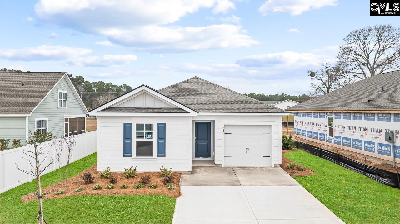 601 Perch Lane Santee SC 29142