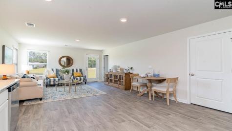 601 Perch Lane Santee SC 29142