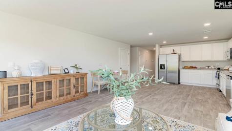 601 Perch Lane Santee SC 29142