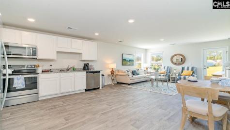 601 Perch Lane Santee SC 29142