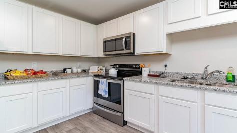 601 Perch Lane Santee SC 29142