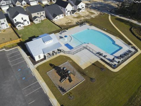 2309 Damascus Way Lexington SC 29073