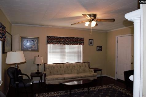 1205 Mill Street Camden SC 29020