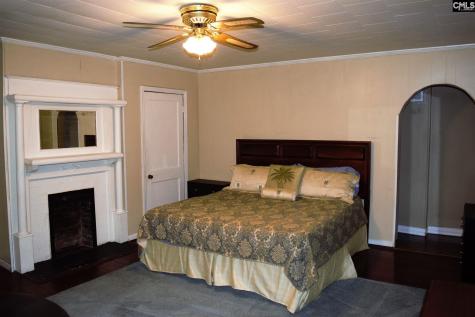 1205 Mill Street Camden SC 29020