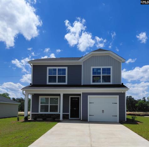 142 Cape Horn Drive Columbia SC 29209