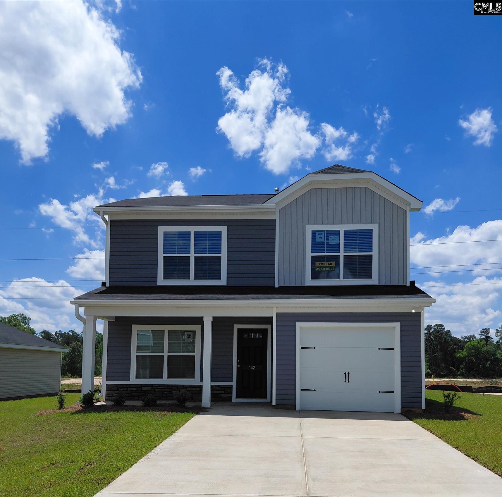 142 Cape Horn Drive Columbia SC 29209