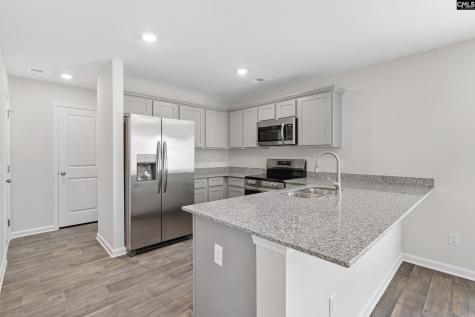 142 Cape Horn Drive Columbia SC 29209