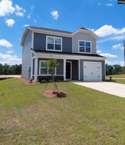 142 Cape Horn Drive Columbia SC 29209
