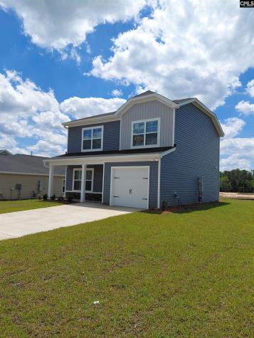 142 Cape Horn Drive Columbia SC 29209