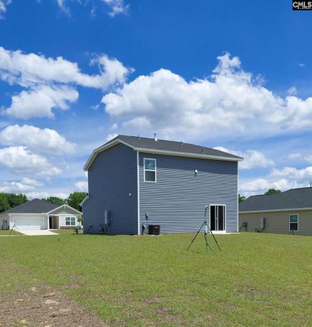 142 Cape Horn Drive Columbia SC 29209