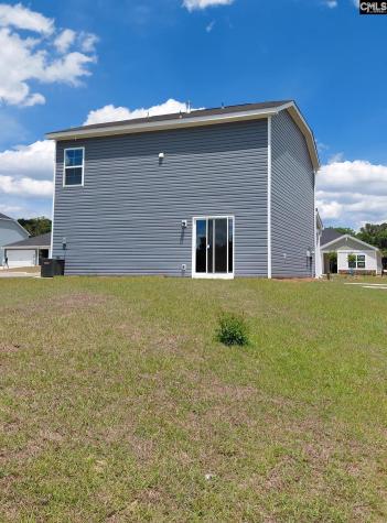 142 Cape Horn Drive Columbia SC 29209