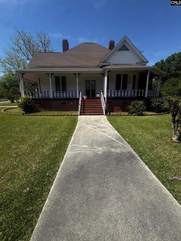 158 Saluda Street Chester SC 29076