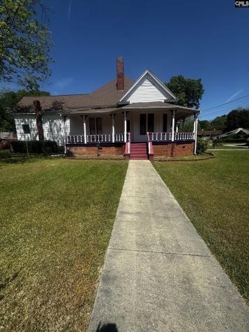 158 Saluda Street Chester SC 29076