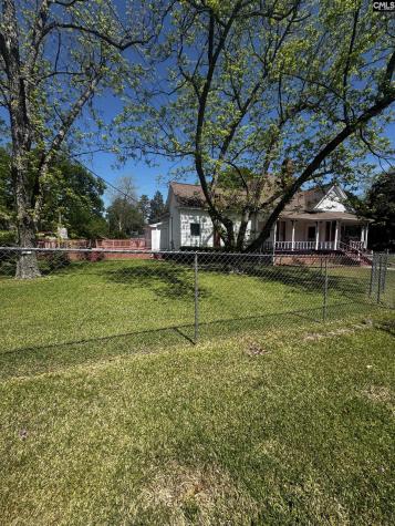 158 Saluda Street Chester SC 29076