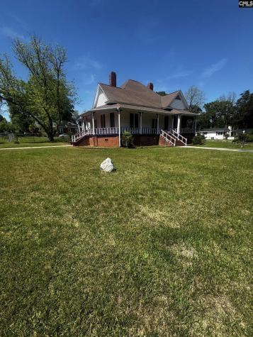 158 Saluda Street Chester SC 29076