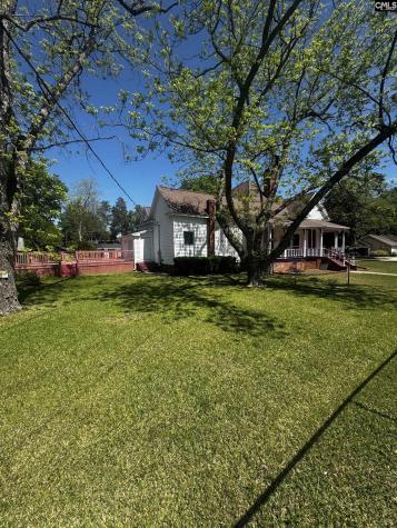 158 Saluda Street Chester SC 29076