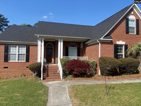 100 Bennington Circle Columbia SC 29229