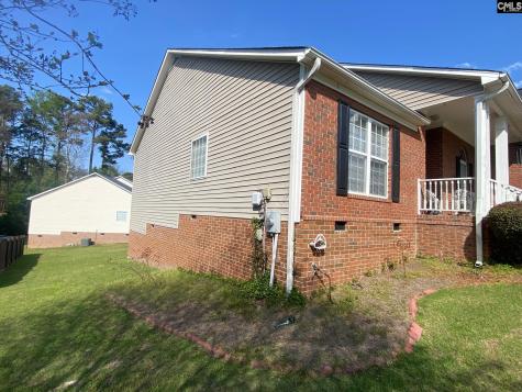 100 Bennington Circle Columbia SC 29229