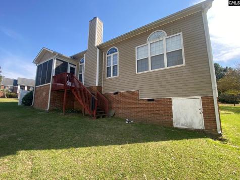 100 Bennington Circle Columbia SC 29229