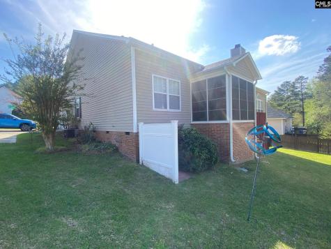100 Bennington Circle Columbia SC 29229