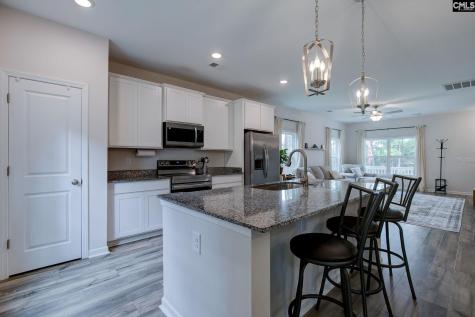 662 Barfield Road Elgin SC 29045