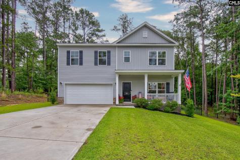 662 Barfield Road Elgin SC 29045