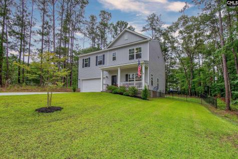 662 Barfield Road Elgin SC 29045