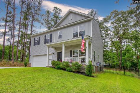 662 Barfield Road Elgin SC 29045