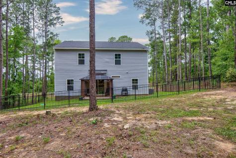 662 Barfield Road Elgin SC 29045