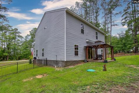 662 Barfield Road Elgin SC 29045