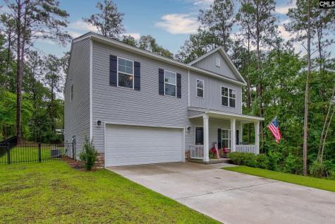 662 Barfield Road Elgin SC 29045
