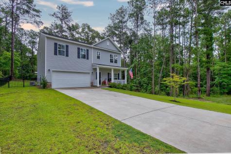 662 Barfield Road Elgin SC 29045