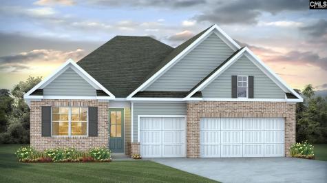 237 Livingston Woods Drive Irmo SC 29063