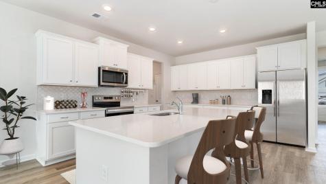 237 Livingston Woods Drive Irmo SC 29063