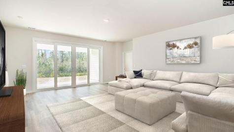 237 Livingston Woods Drive Irmo SC 29063