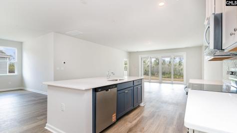 237 Livingston Woods Drive Irmo SC 29063