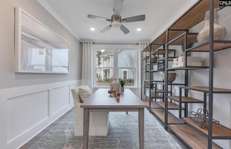 607 Mossy Branch Road Blythewood SC 29016